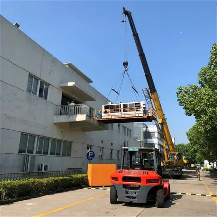 无锡新吴小型吊车出租电话