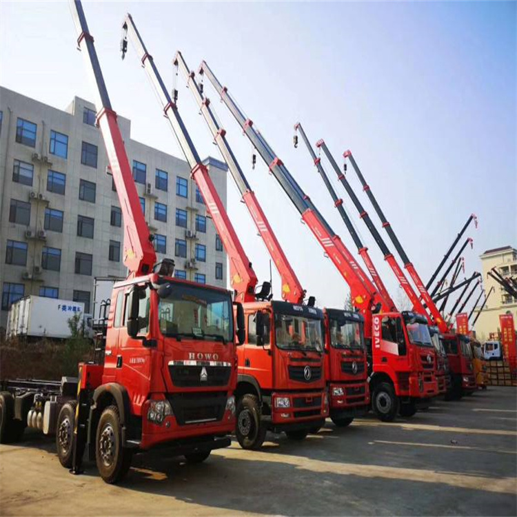 无锡新吴租专业吊车电话