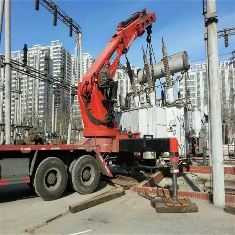 无锡新吴就近吊车出租|工地厂房吊装设备租赁|24小时高效响应