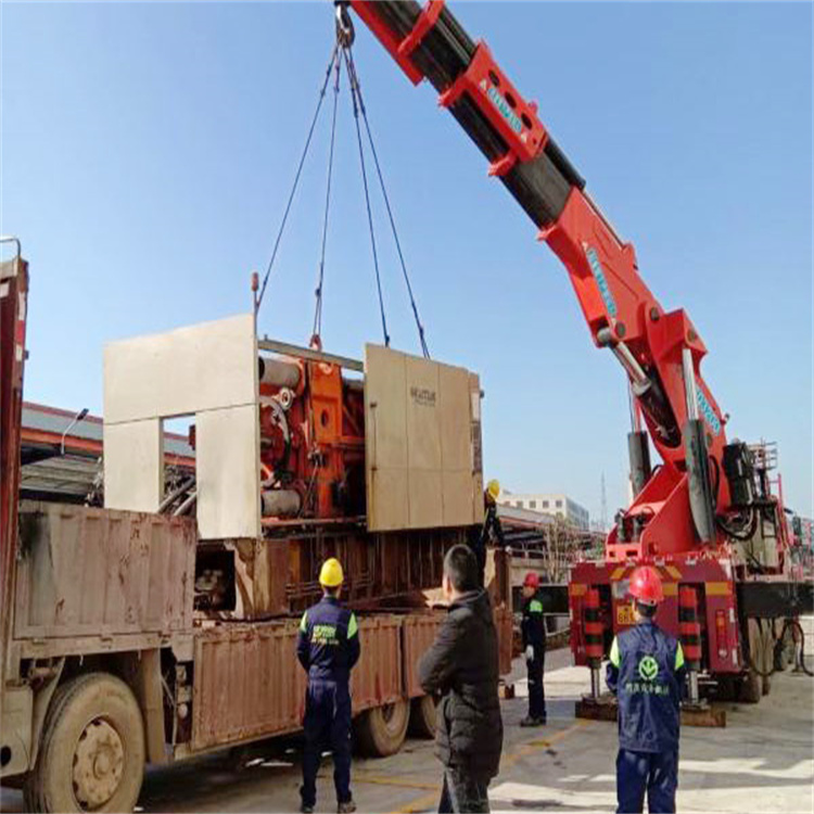 无锡新吴附近随车吊出租，便捷服务与实用联系方式