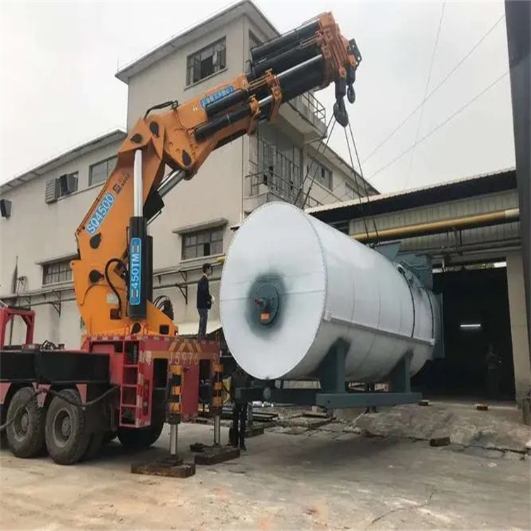 无锡新吴室内装修小型折臂吊出租服务：高效解决方案与租赁指南