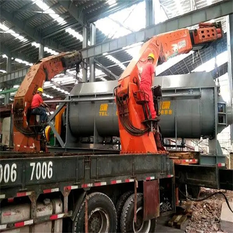 无锡新吴大型随车吊出租多少钱