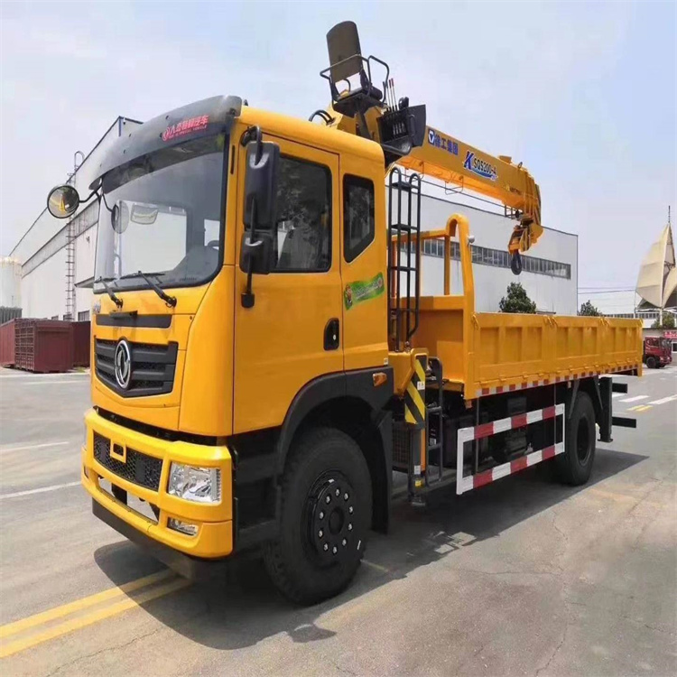 无锡新吴附近找一辆随车吊出租