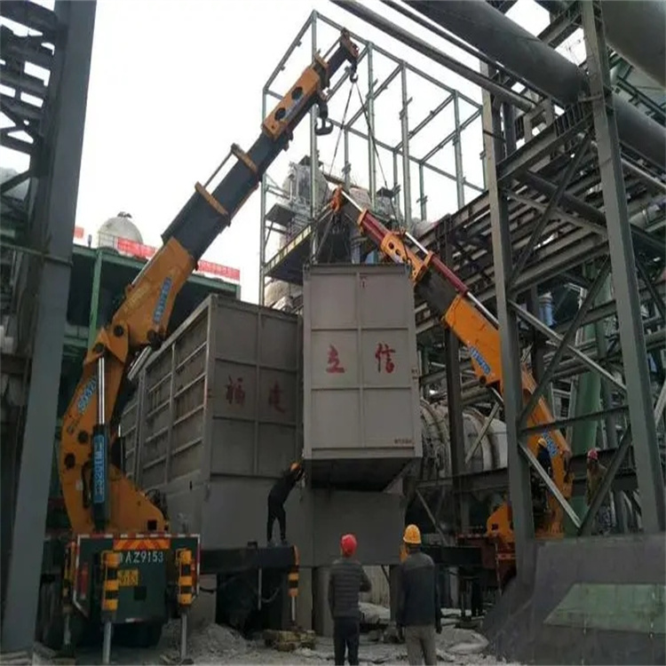 无锡新吴折臂吊车租赁电话