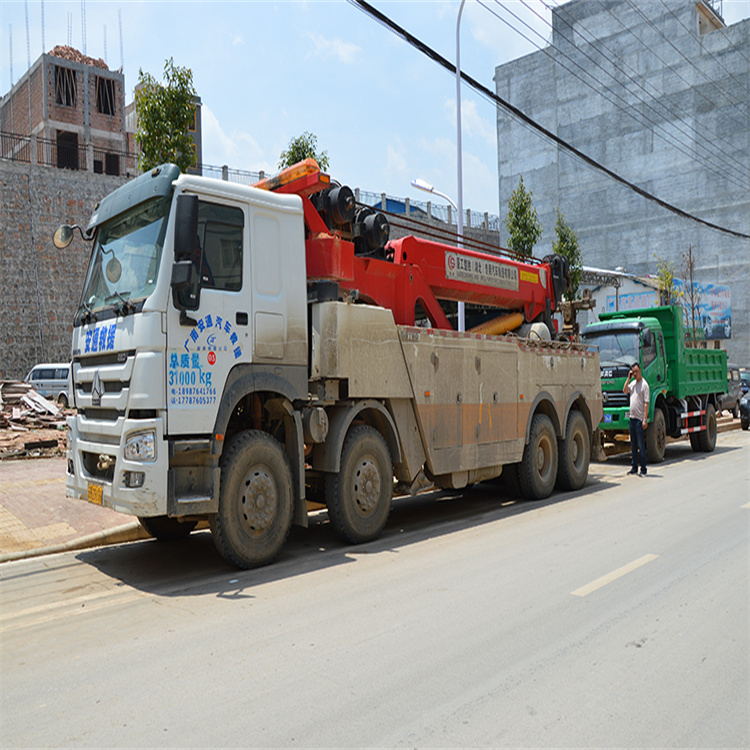 无锡新吴50吨随车吊出租