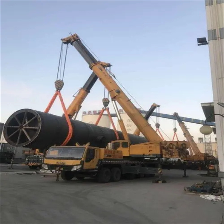 无锡新吴如何评估吊车出租公司在风电设备吊装的专业性