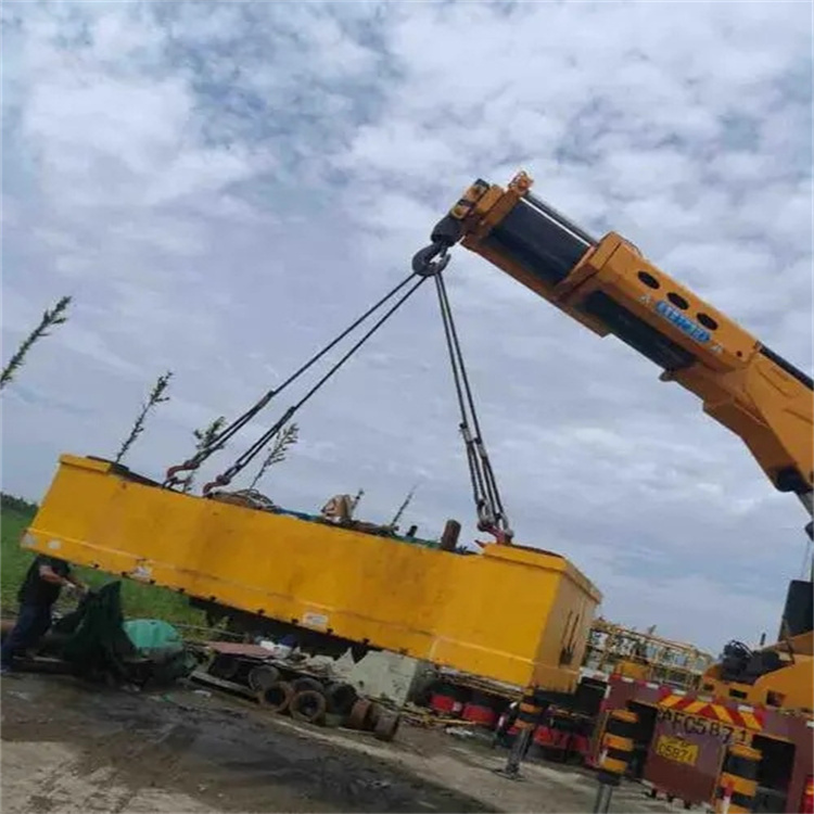 无锡新吴专业吊车出租哪家好