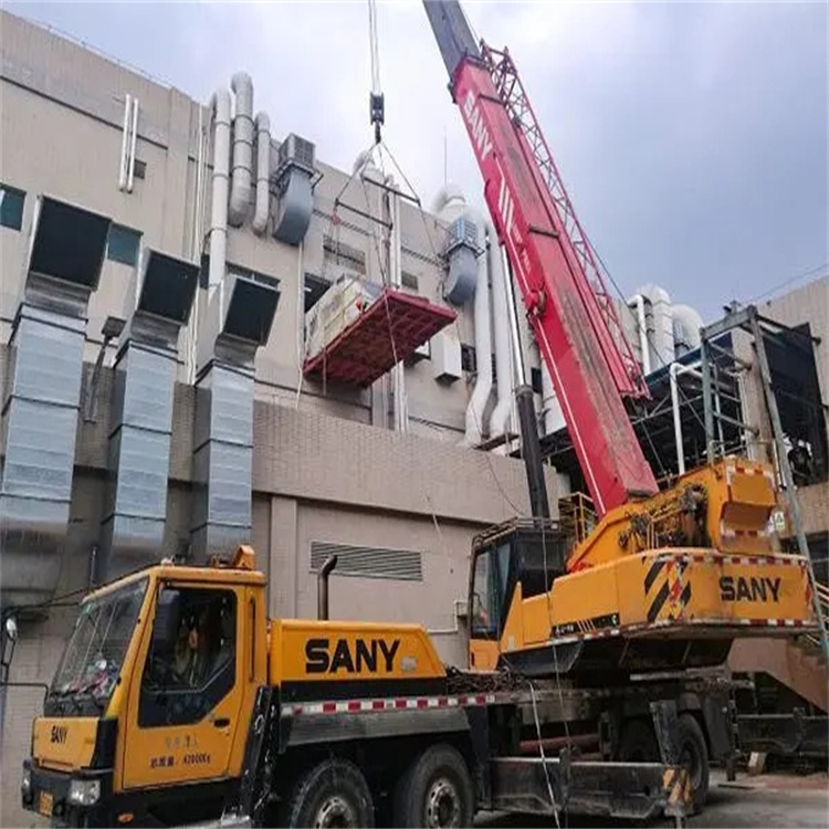 无锡新吴25t吊车更大能吊多少吨