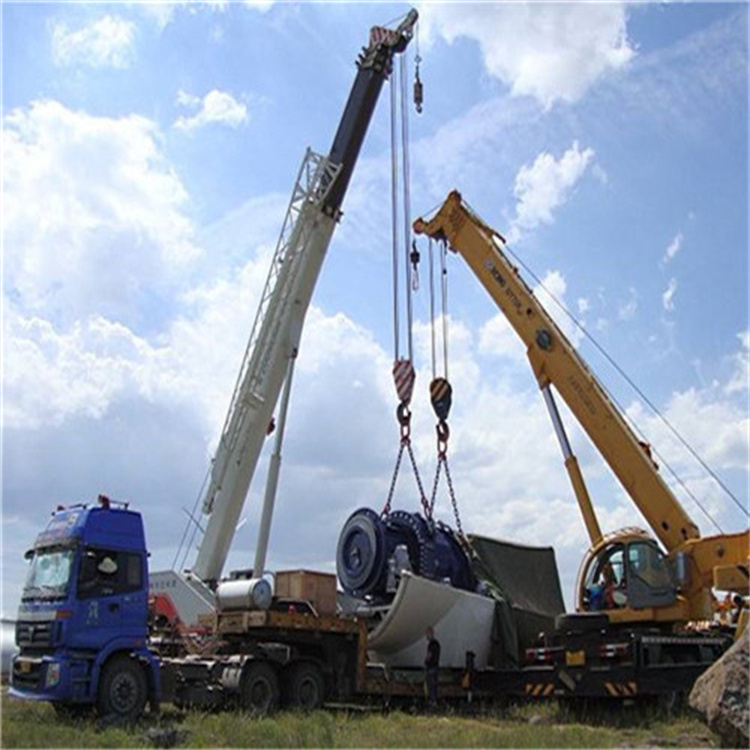 无锡新吴喊个吊车吊下车子多少钱