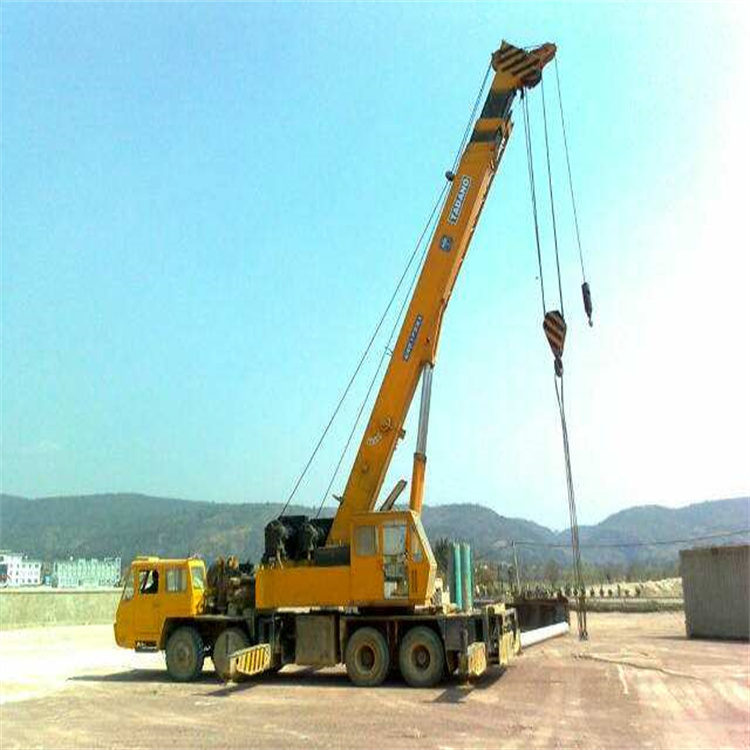 无锡新吴小型吊车出租价格是多少